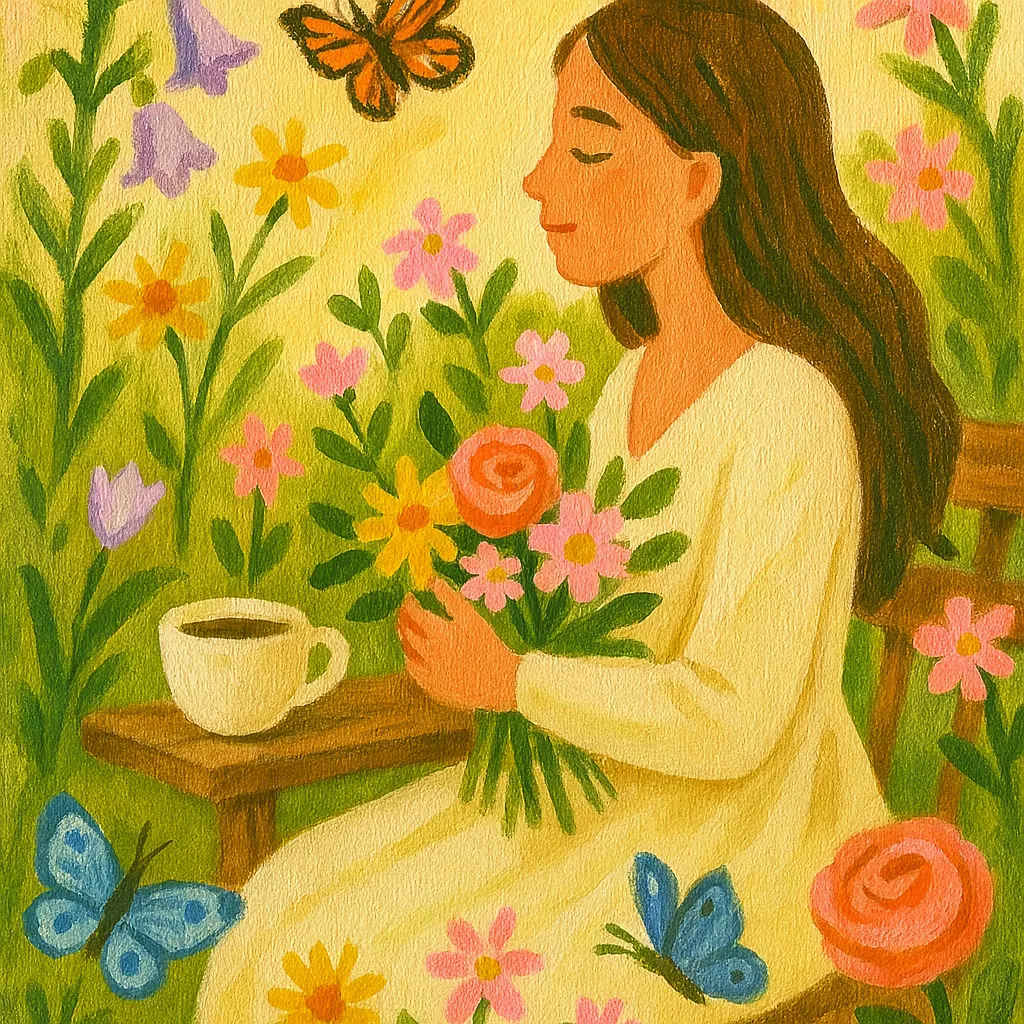 🌸 How to Romanticize Everyday Life